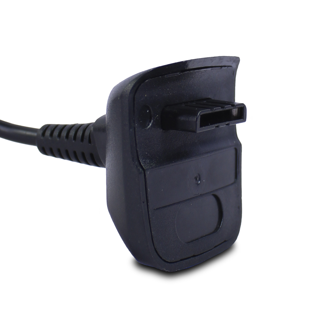 Cable Cargador Y Bateria Recargable Para Control 360