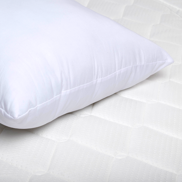 Almohadas 2 Pack Estándar Confort Suave .