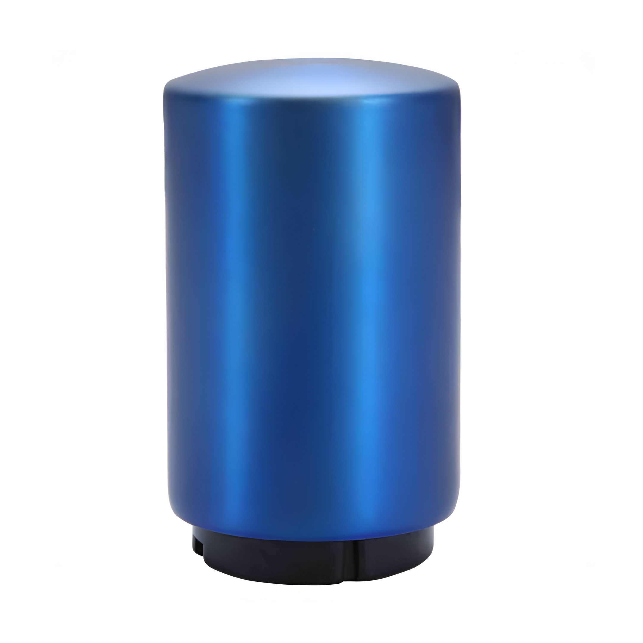 Destapador De Cerveza Automático Magnético Azul