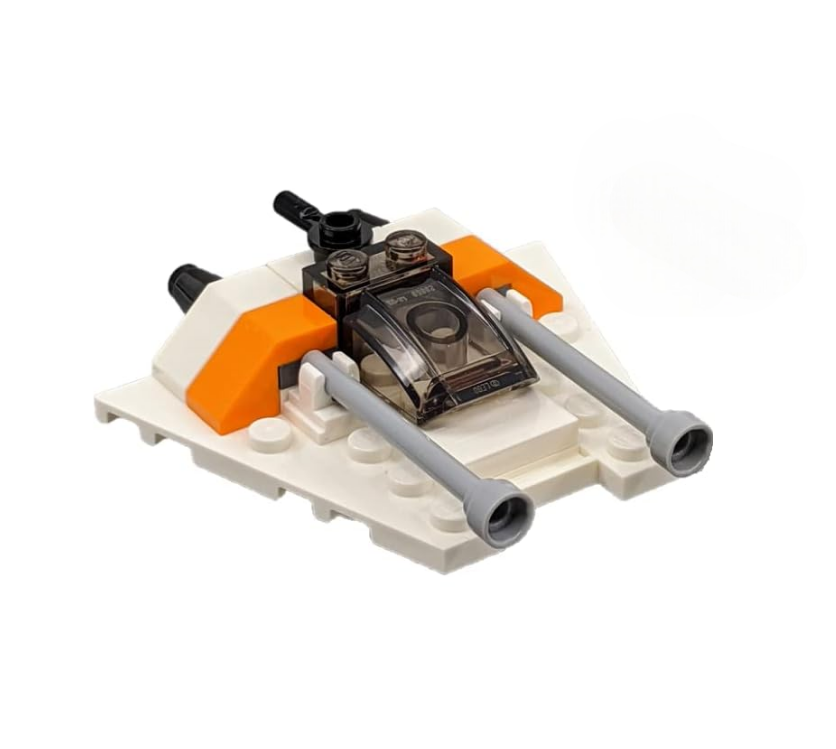 Lego Star Wars Snowspeeder 28pc