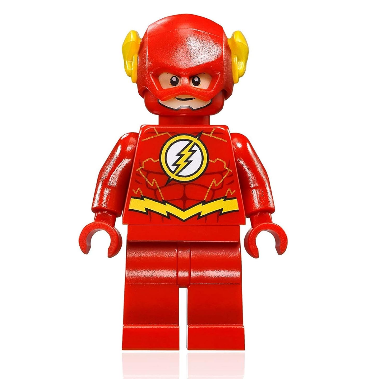 LEGO Batman DC Flash 