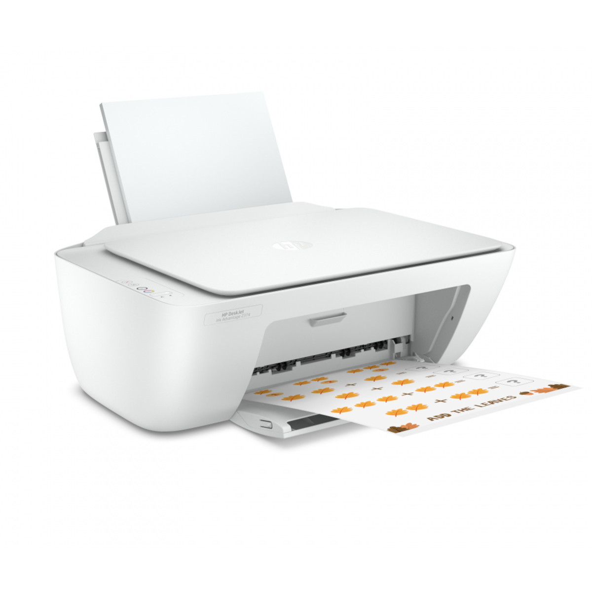 Impresora Multifuncional HP Deskjet Ink Advantage Color 2374 