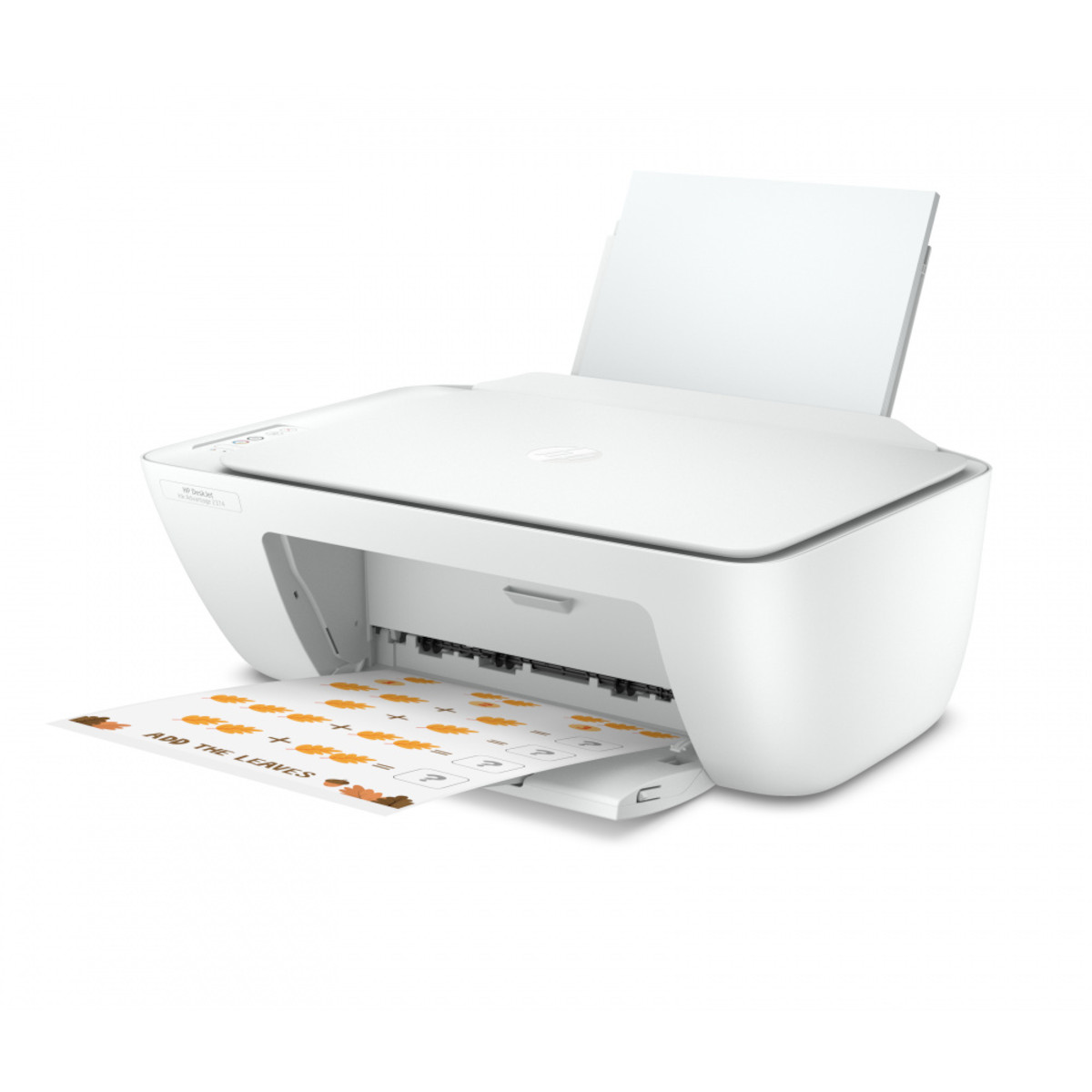 Impresora Multifuncional HP Deskjet Ink Advantage Color 2374 
