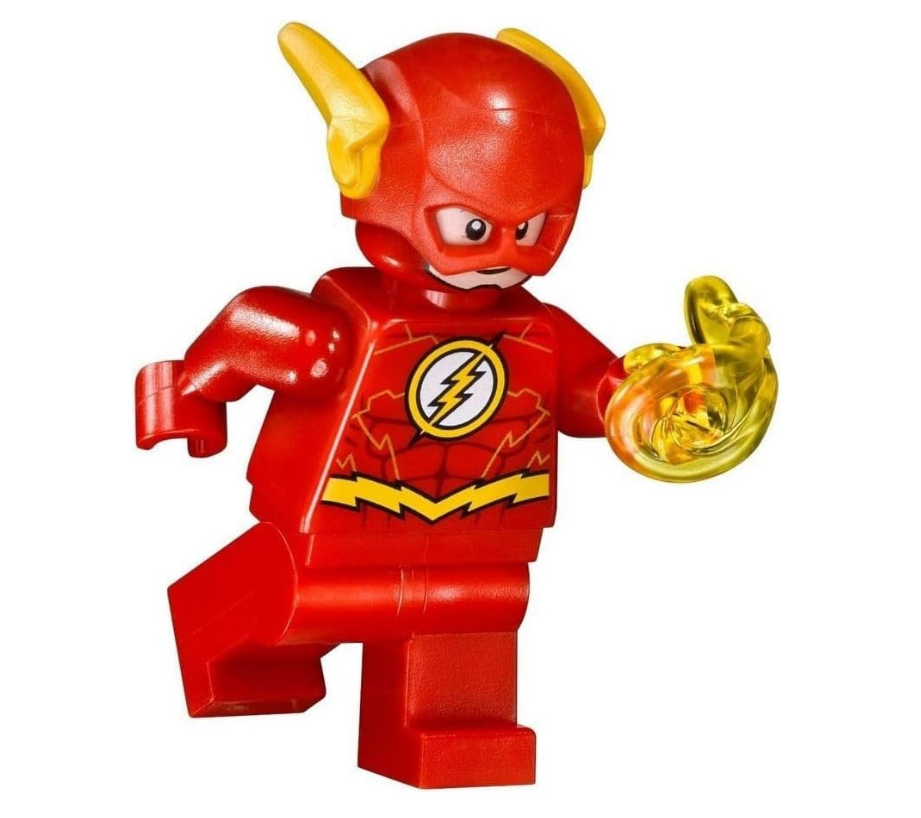 LEGO Batman DC Flash 