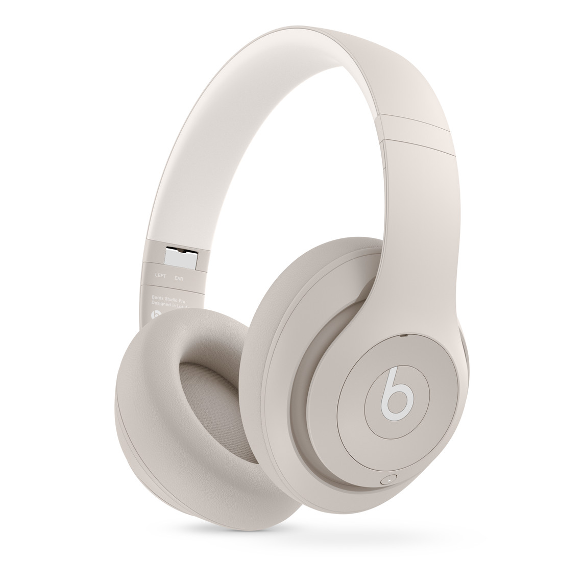 Audífonos Beats Studio Pro Color Arenisca
