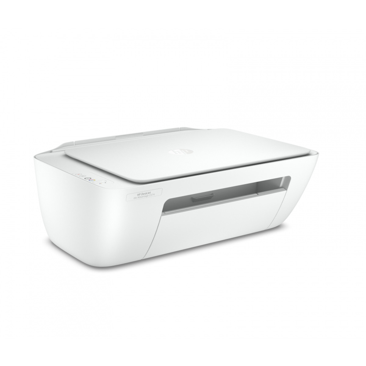 Impresora Multifuncional HP Deskjet Ink Advantage Color 2374 