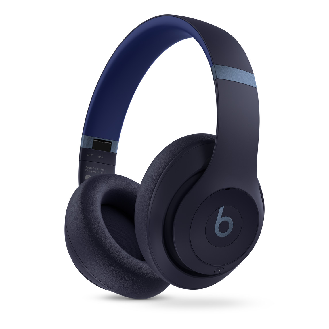 Audífonos Beats Studio Pro Azul Marino
