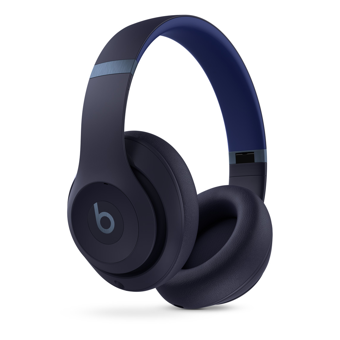 Audífonos Beats Studio Pro Azul Marino