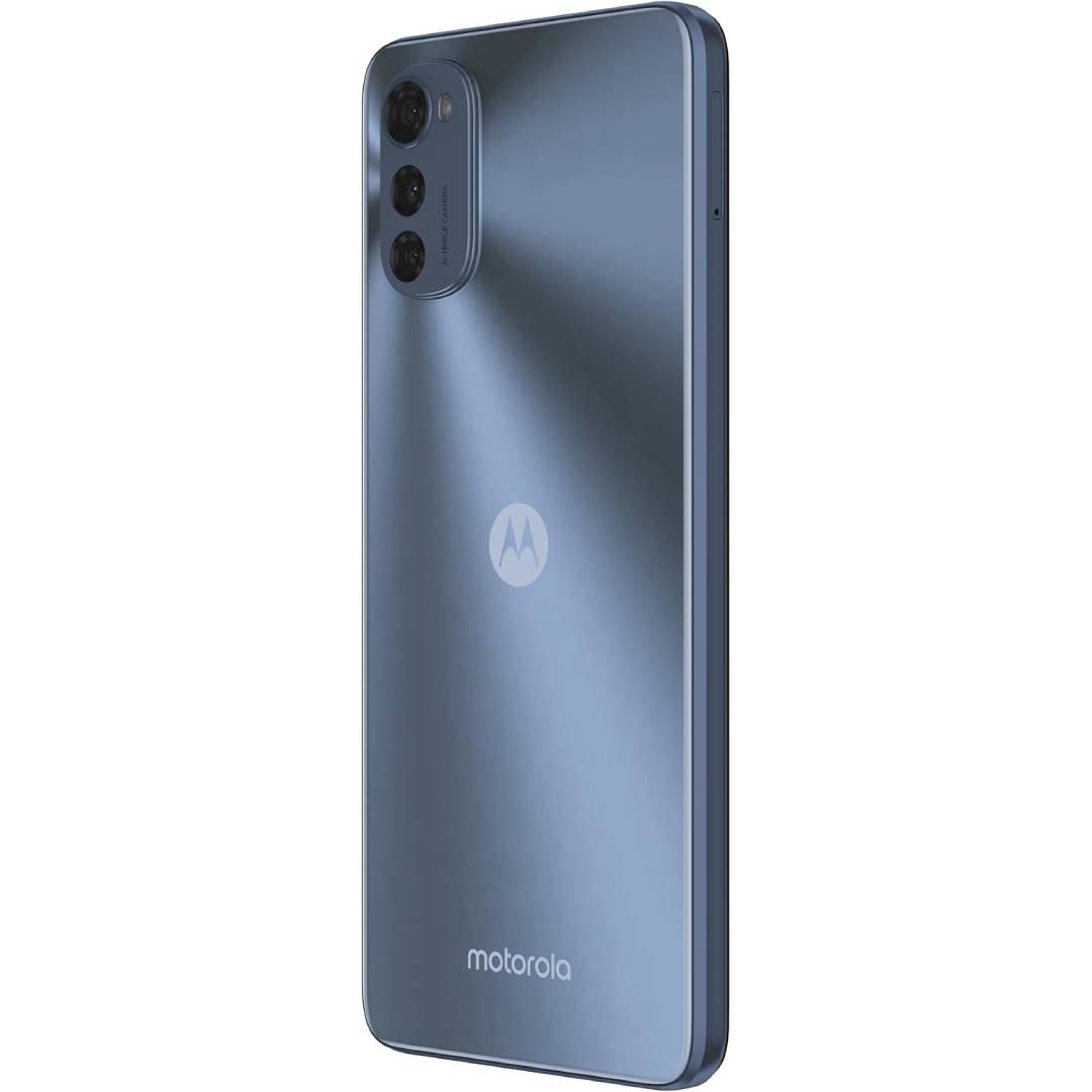 Motorola E32(S) 4/64GB Azul perla (Dual SIM)
