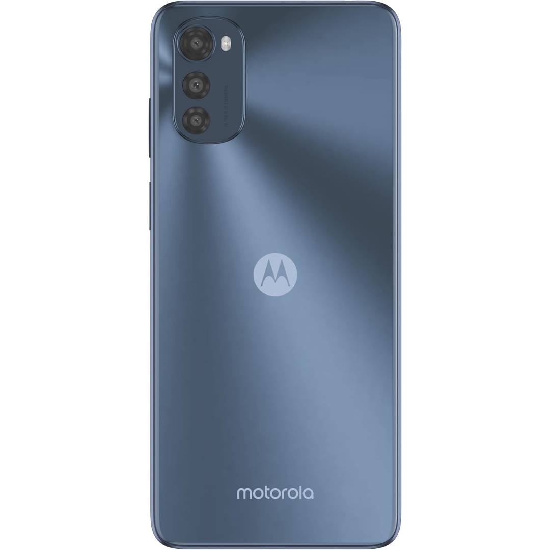 Motorola E32(S) 4/64GB Azul perla (Dual SIM)