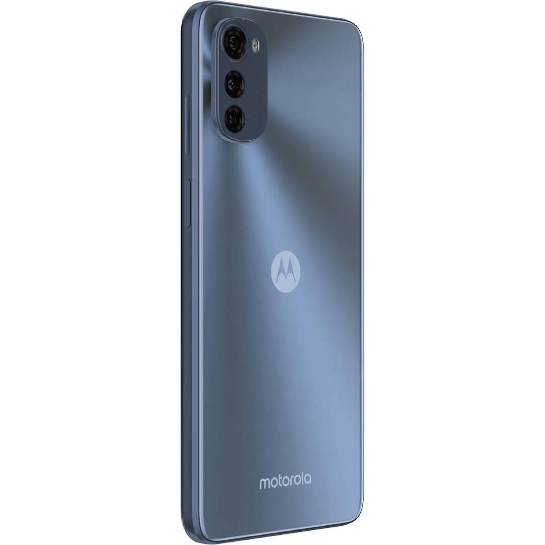 Motorola E32(S) 4/64GB Azul perla (Dual SIM)