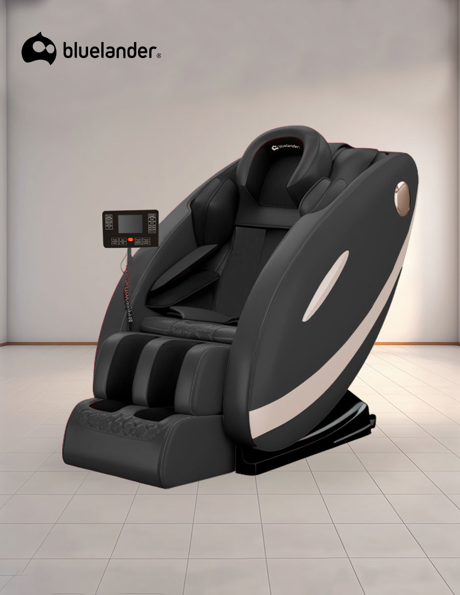 Sillón de Masaje Gravedad Cero Bluelander