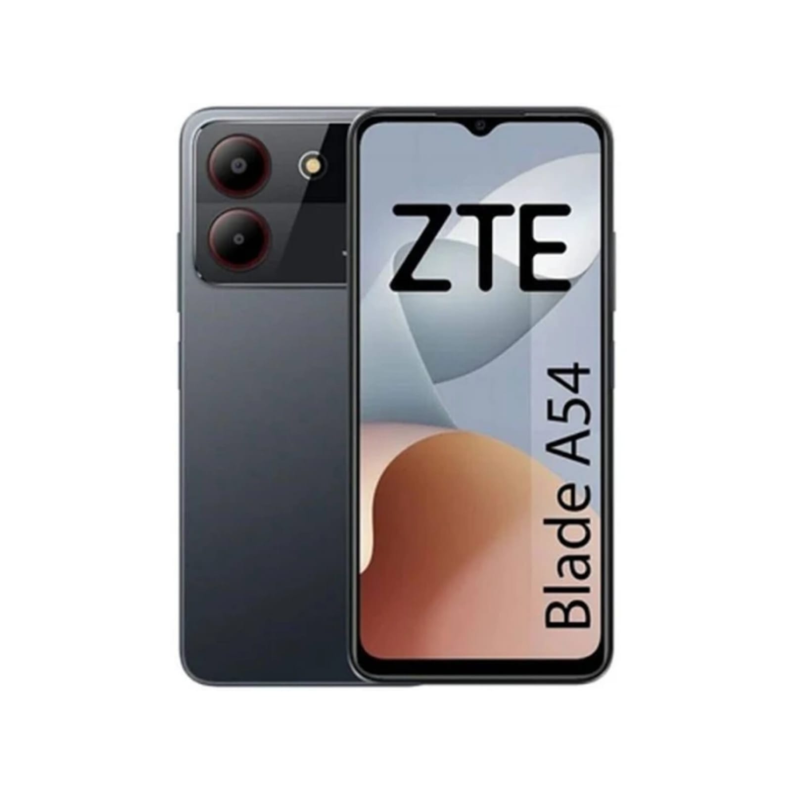 Zte Blade A54 4GB 128GB Gris