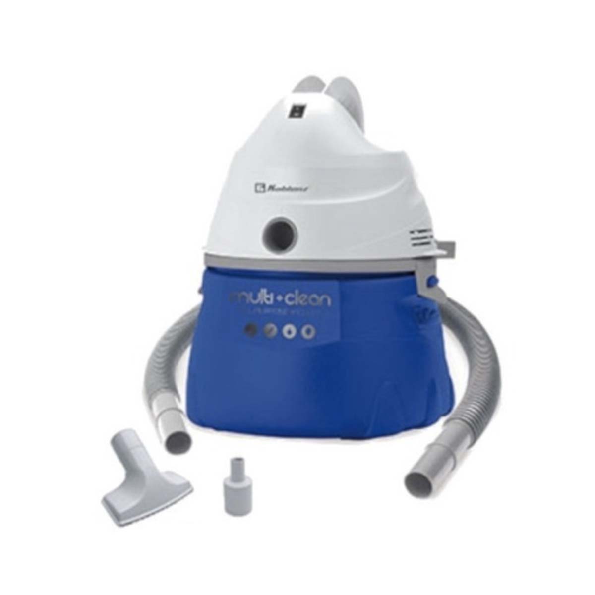 ASPIRADORA MULTIUSOS 120V 2HP 3 GALONES ACCESORIOS MANGUERA FLEXIBLE WD-354 K2M