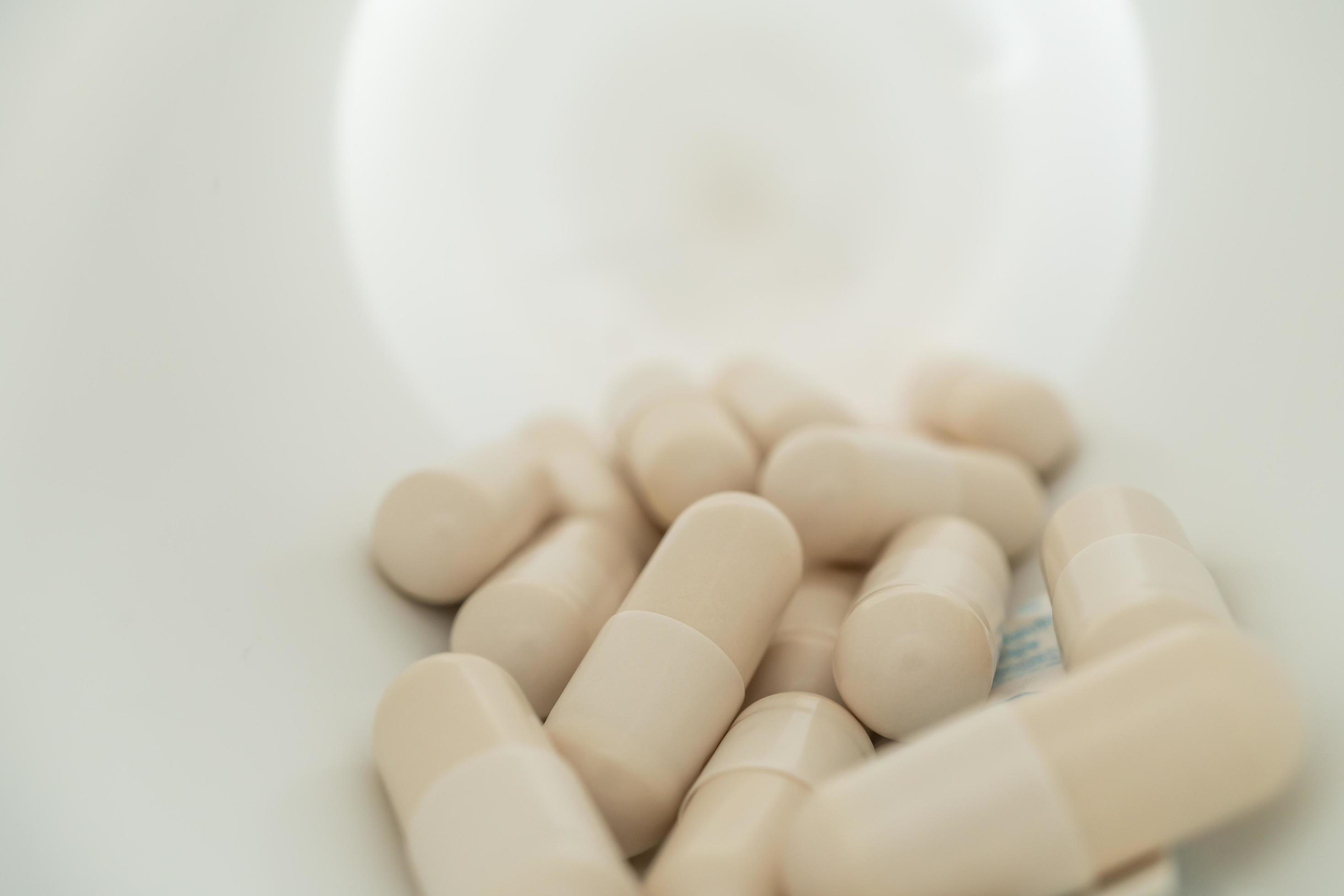 Biovea Ácido fólico 800mcg 250 comprimidos