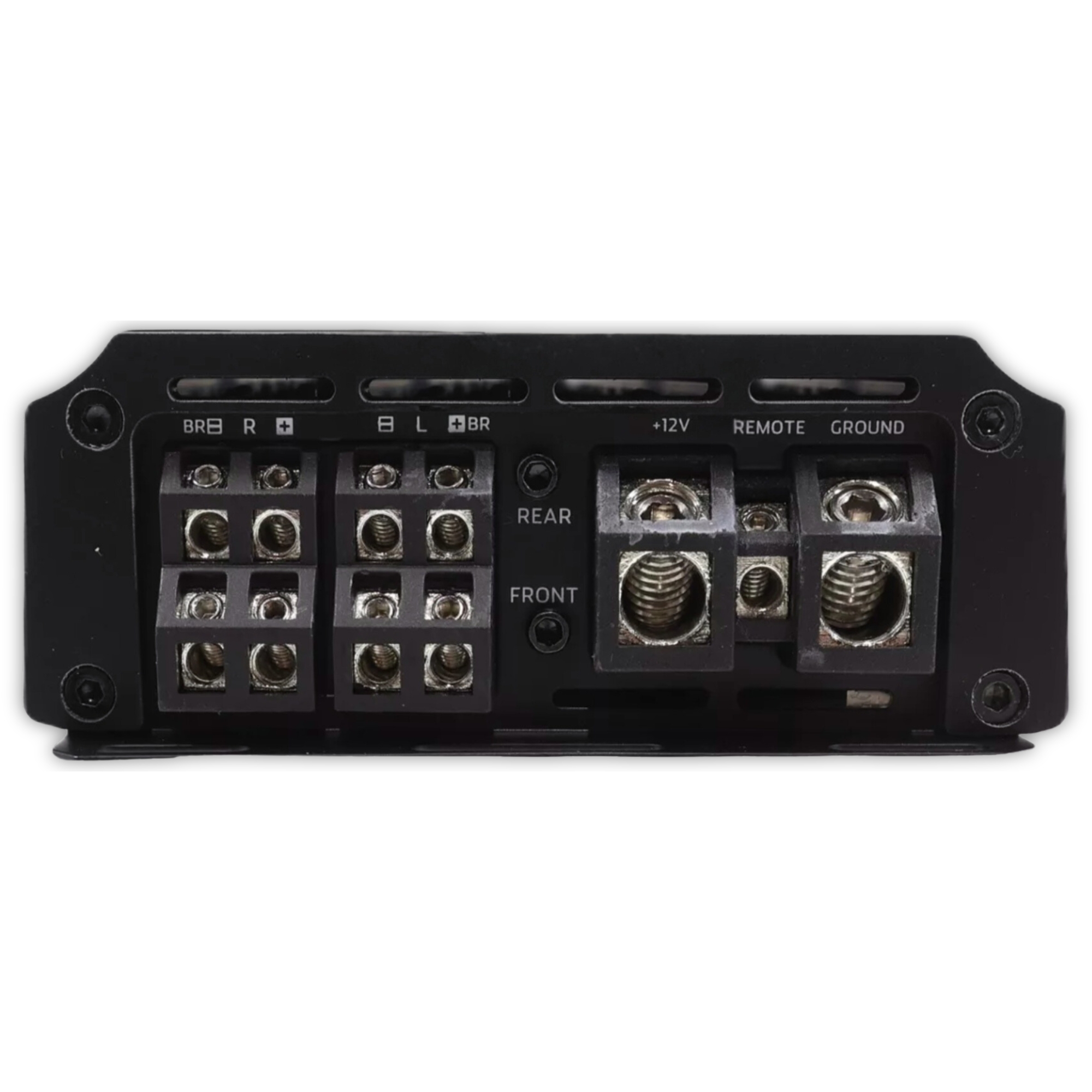 Mini Amplificador 4 Canales MTX TNL600-4 1200 W