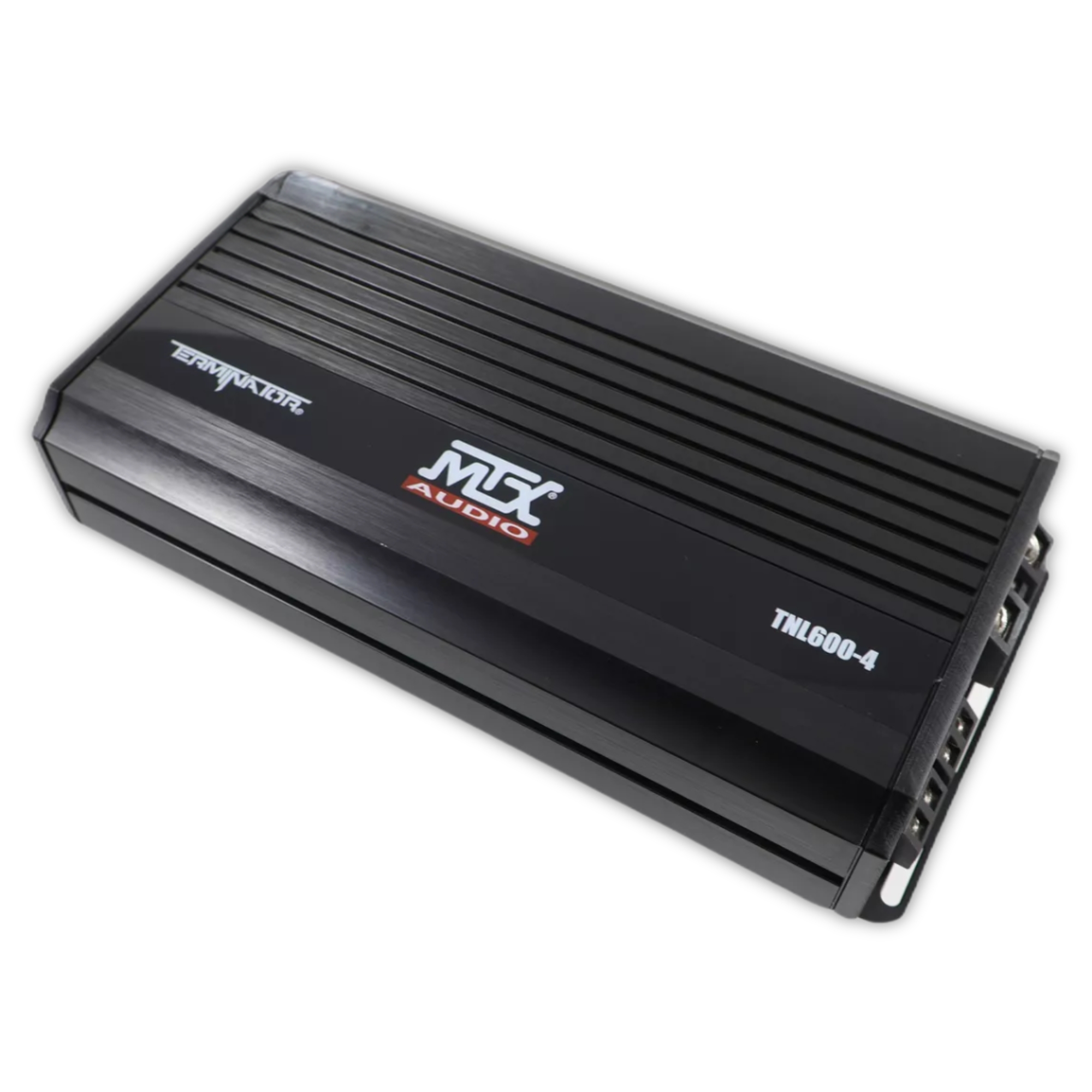 Mini Amplificador 4 Canales MTX TNL600-4 1200 W