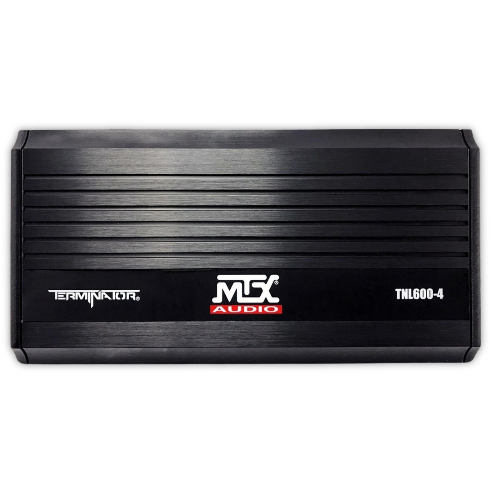 Mini Amplificador 4 Canales MTX TNL600-4 1200 W