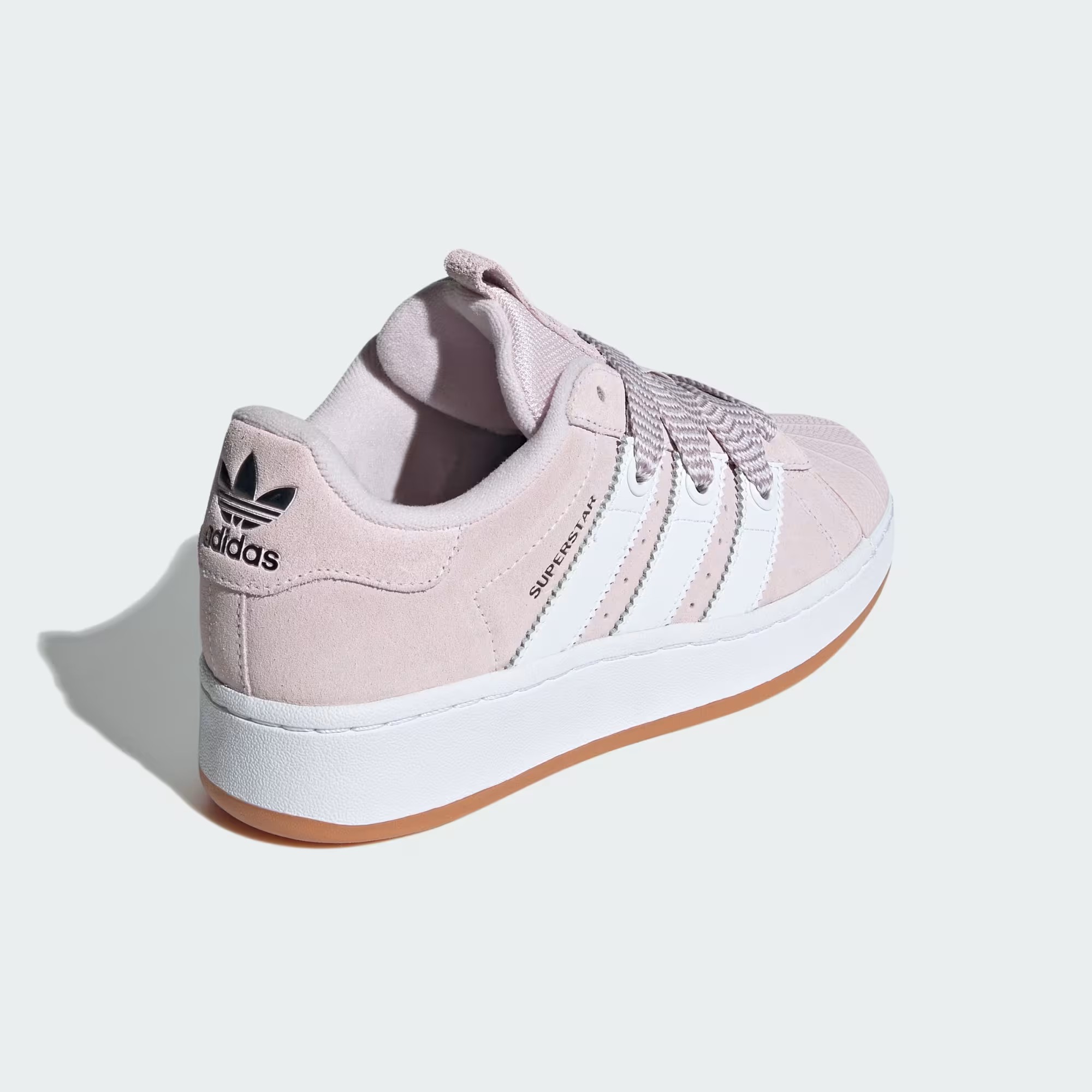 TENIS ADIDAS SUPERSTAR XLG W ID0285