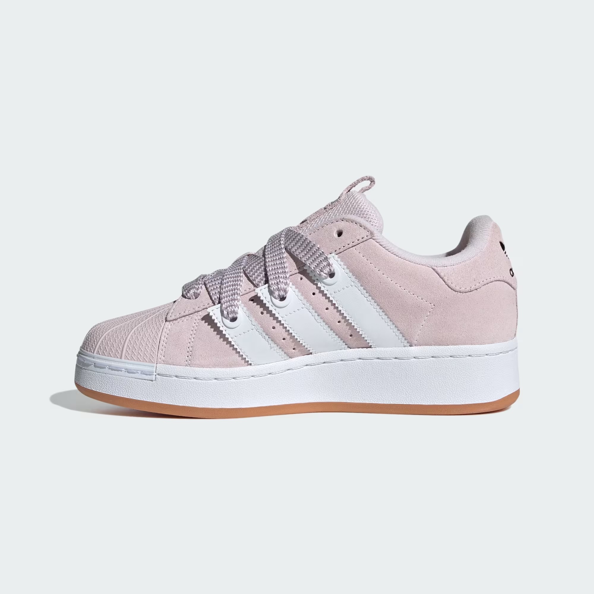 TENIS ADIDAS SUPERSTAR XLG W ID0285