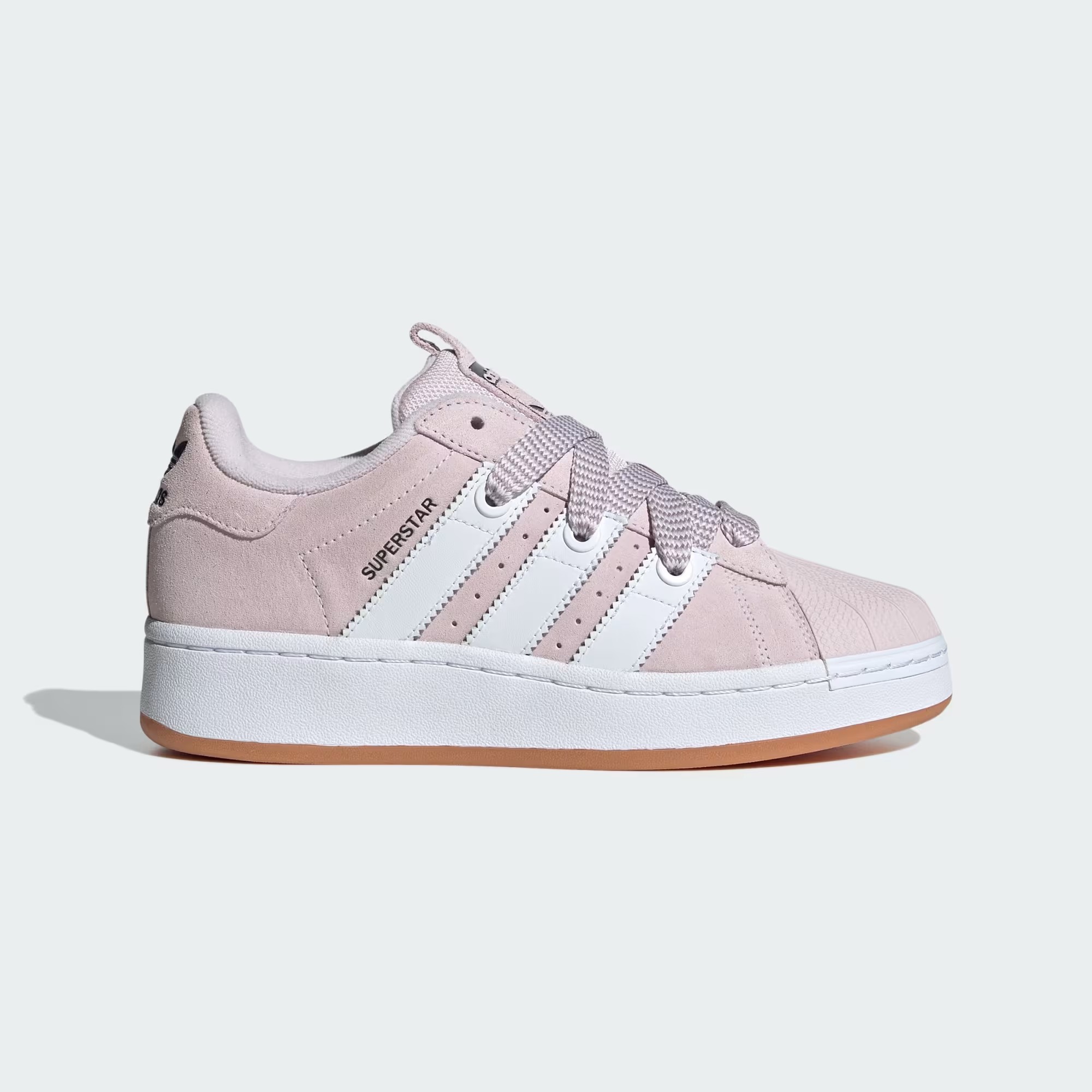 TENIS ADIDAS SUPERSTAR XLG W ID0285