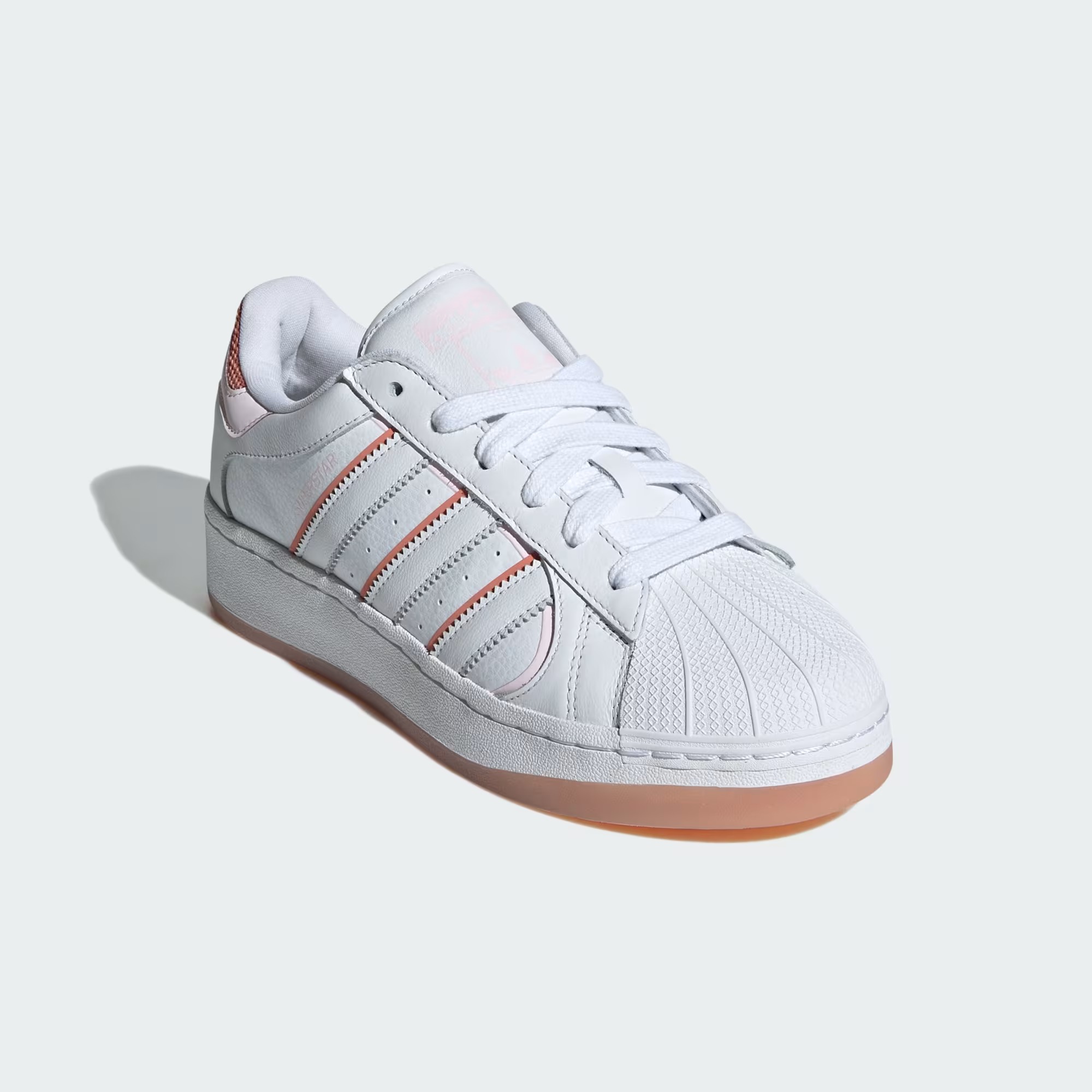 TENIS ADIDAS SUPERSTAR XLG ESSENCE W IE2973