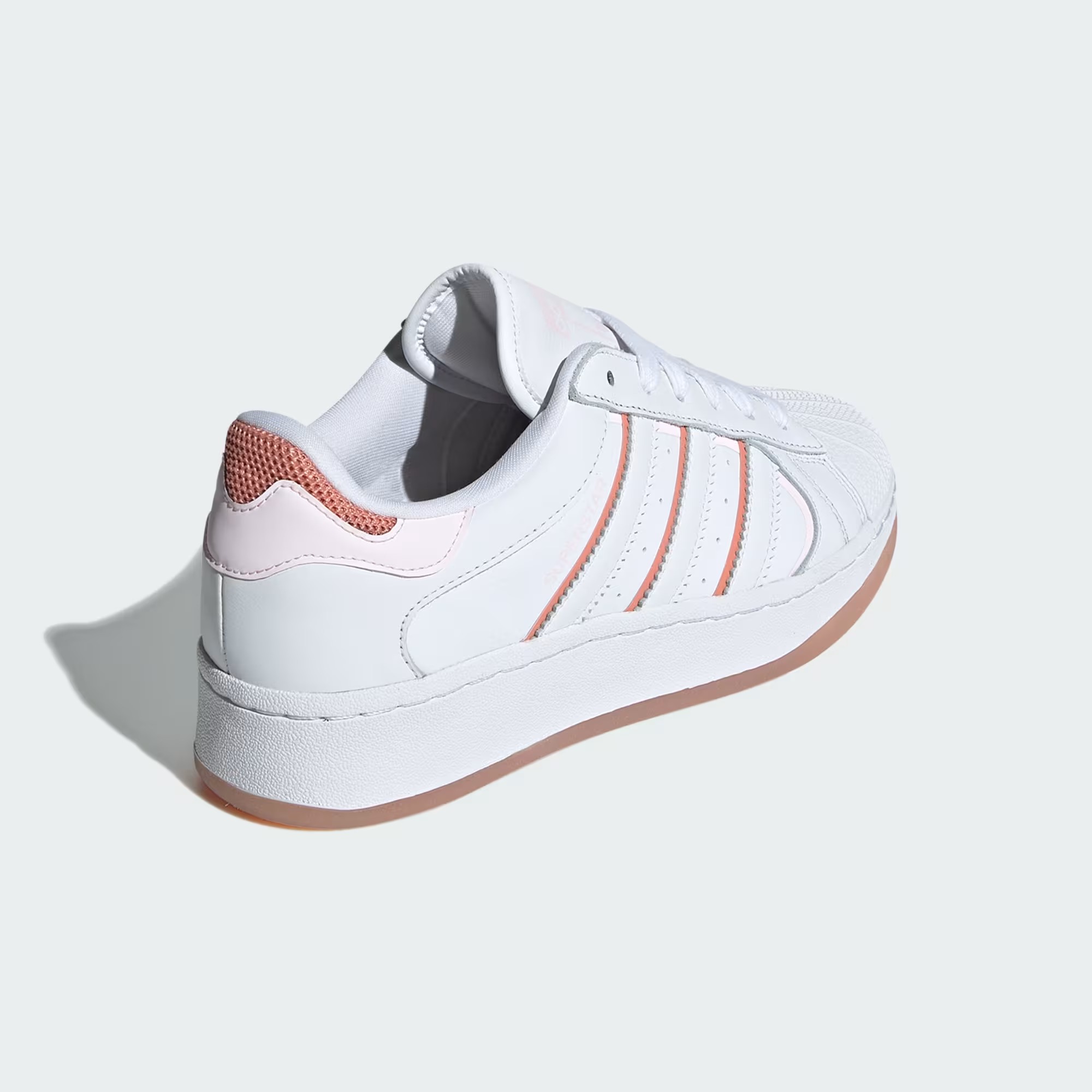 TENIS ADIDAS SUPERSTAR XLG ESSENCE W IE2973