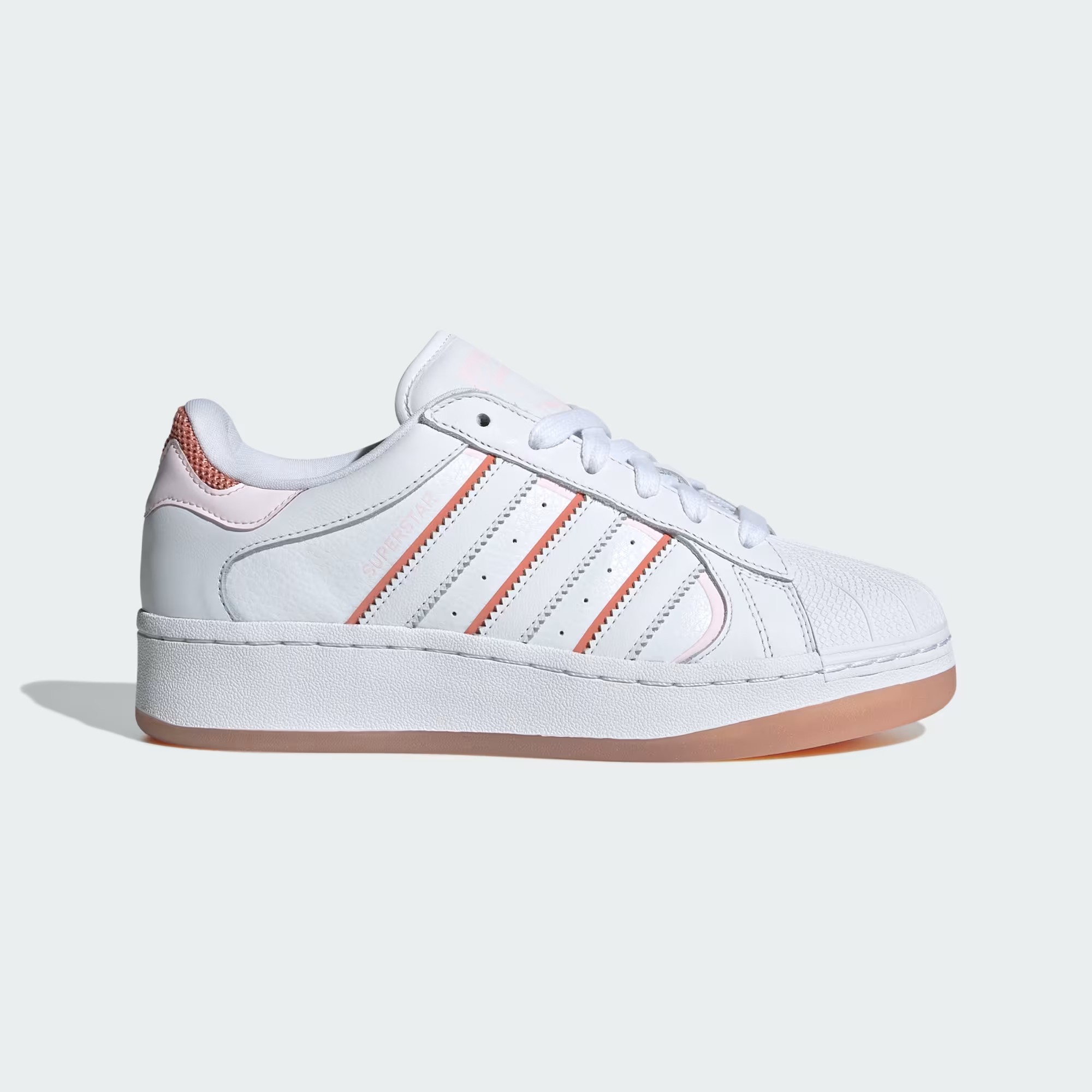 TENIS ADIDAS SUPERSTAR XLG ESSENCE W IE2973