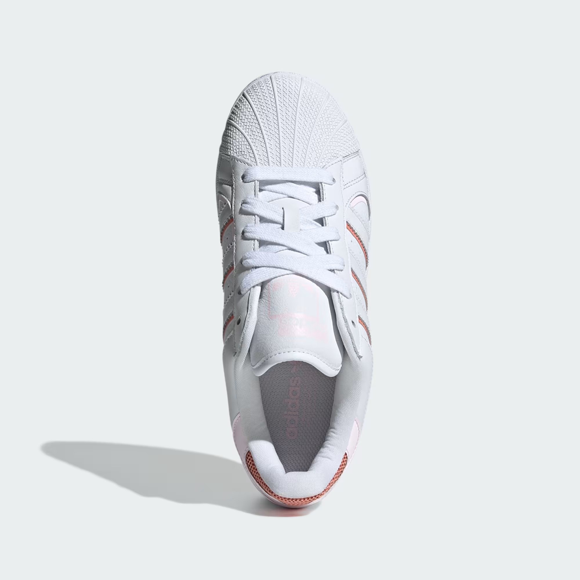 TENIS ADIDAS SUPERSTAR XLG ESSENCE W IE2973