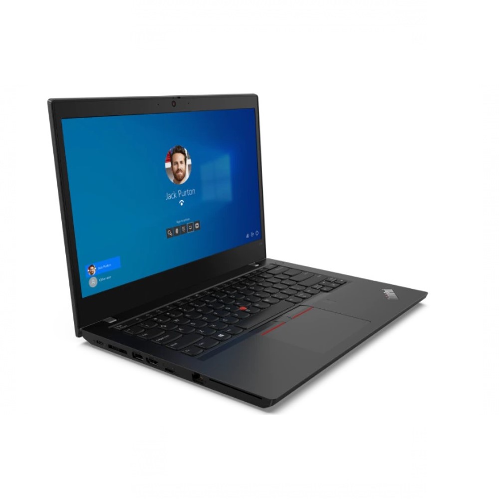  Laptop Lenovo ThinkPad L14 Gen 4 14” Full HD, AMD Ryzen 7 Pro 7730U 2.0GHz, 32GB, 1TB SSD, Windows 11 Pro 64-bit, Español, Negro