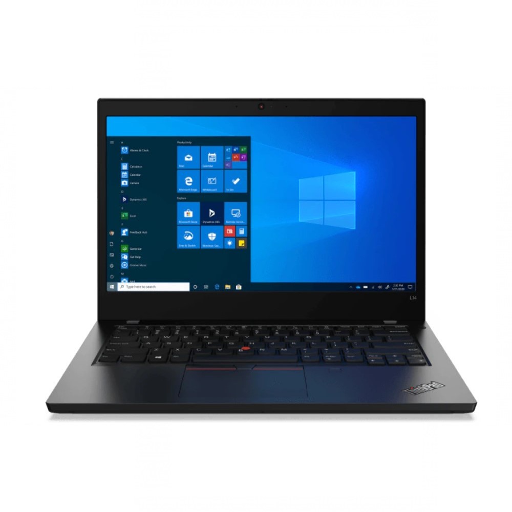  Laptop Lenovo ThinkPad L14 Gen 4 14” Full HD, AMD Ryzen 7 Pro 7730U 2.0GHz, 32GB, 1TB SSD, Windows 11 Pro 64-bit, Español, Negro