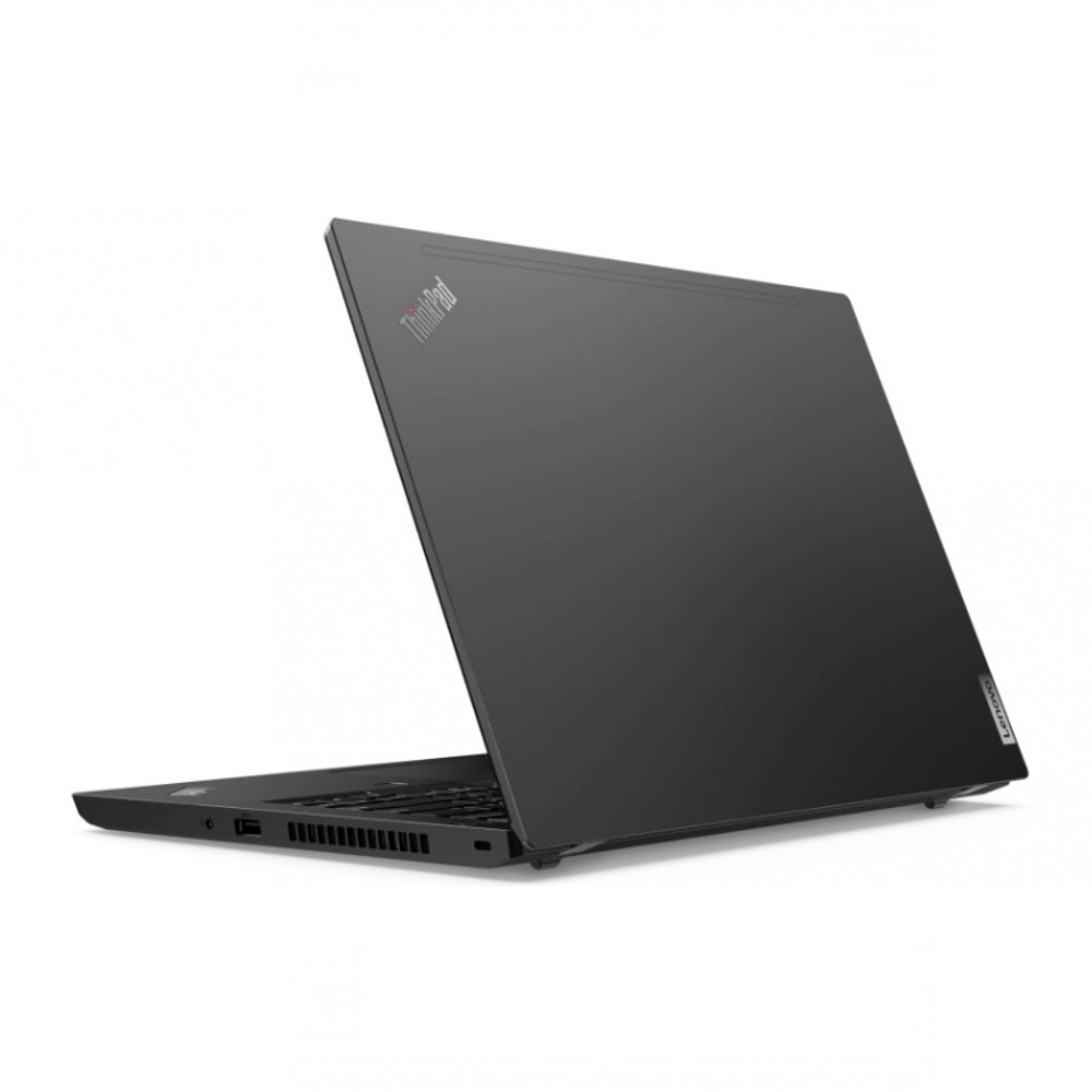  Laptop Lenovo ThinkPad L14 Gen 4 14” Full HD, AMD Ryzen 7 Pro 7730U 2.0GHz, 32GB, 1TB SSD, Windows 11 Pro 64-bit, Español, Negro
