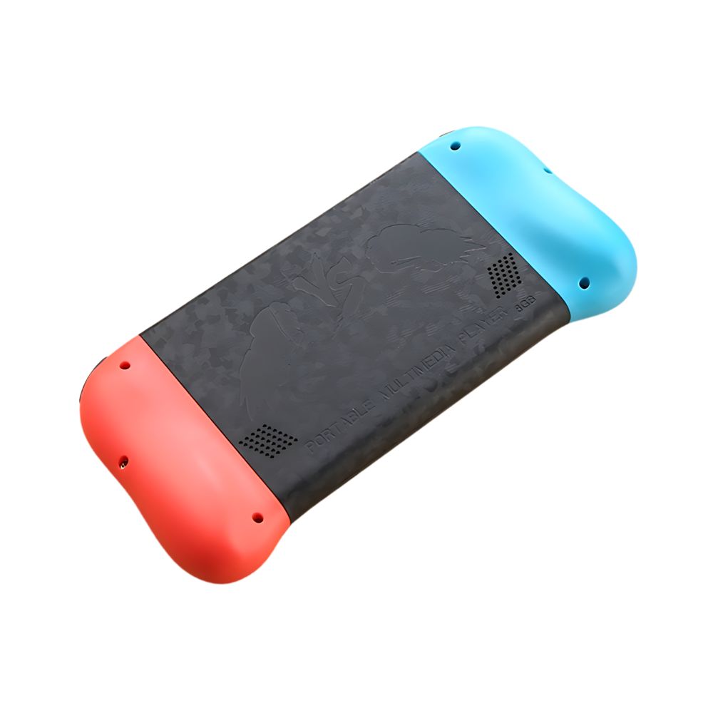 Consola de Videojuegos Gadgets&Fun  X50  Retro arcade 