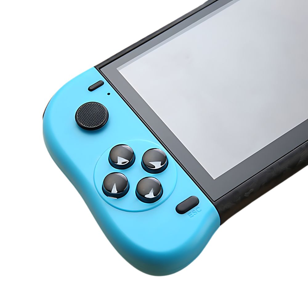 Consola de Videojuegos Gadgets&Fun  X50  Retro arcade 