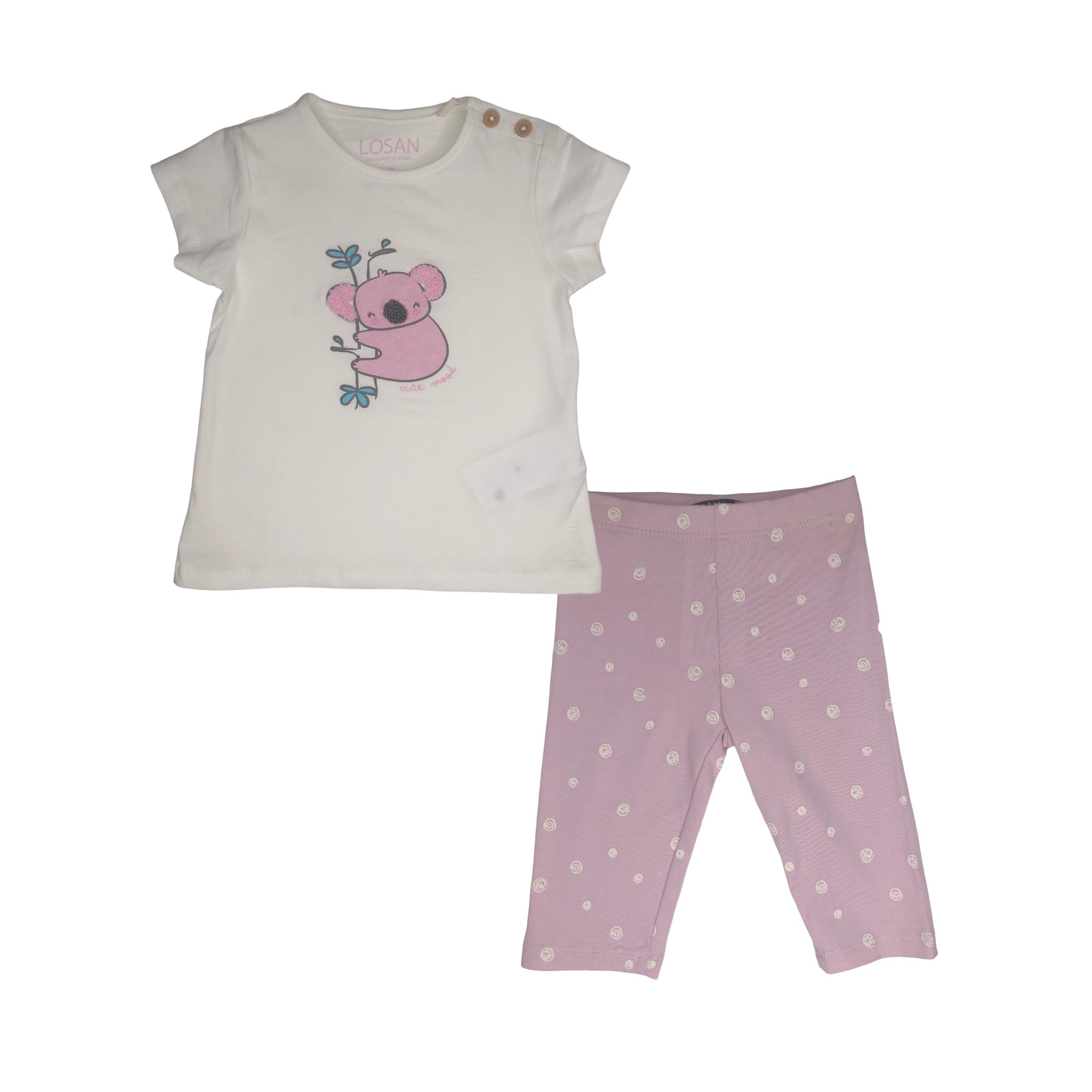 Ropa Losan Losan Compra Online Pijama Ropa De Bebe Losan Comprar