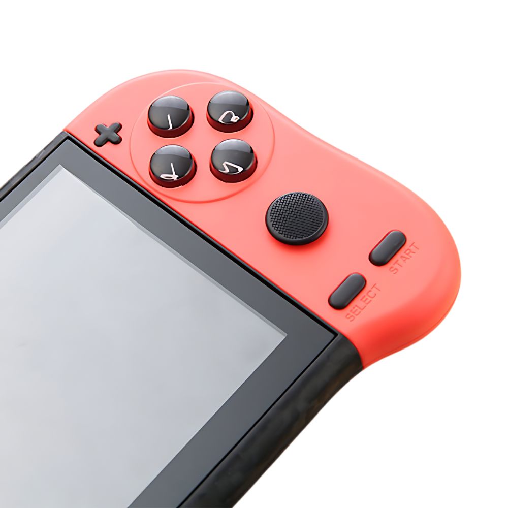 Consola de Videojuegos Gadgets&Fun  X50  Retro arcade 