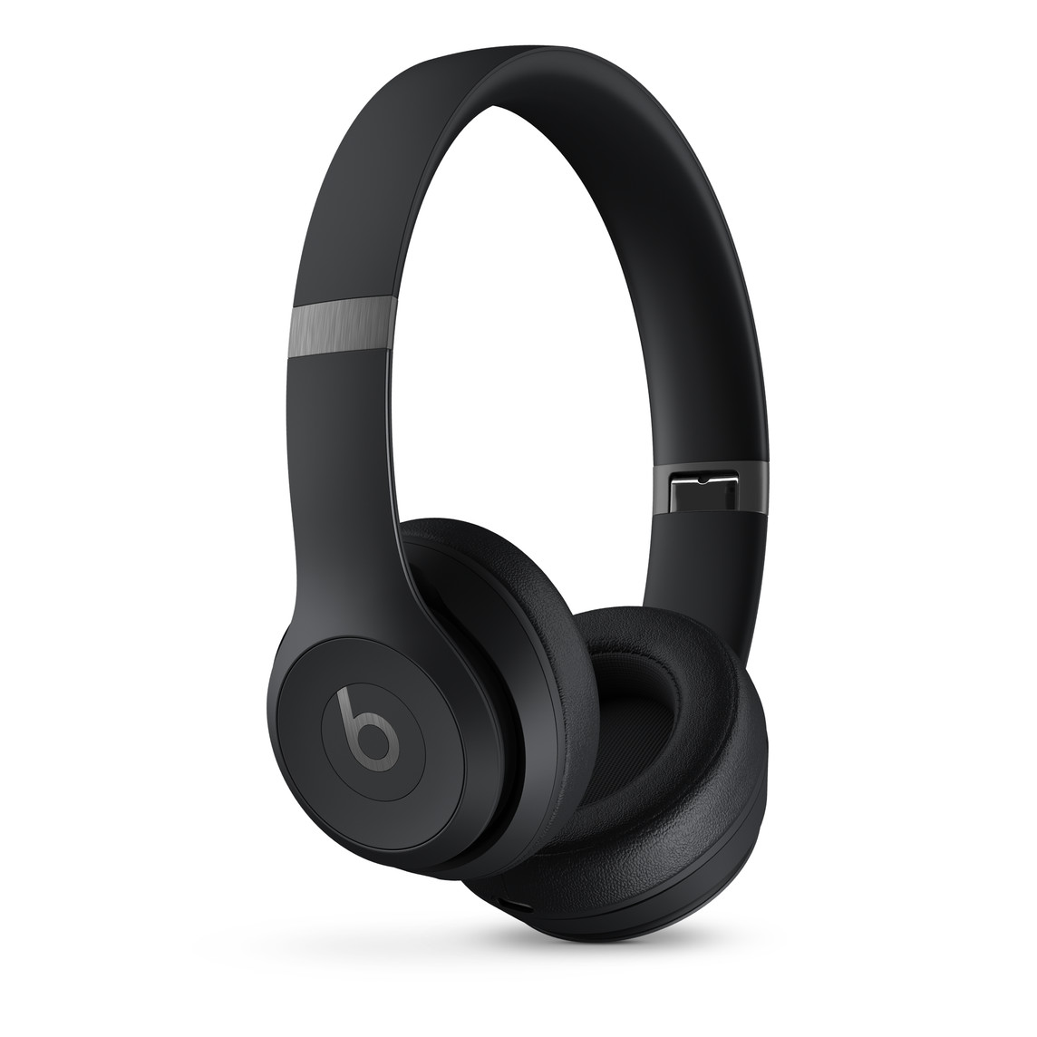 Audífonos Beats Solo 4 Negro mate