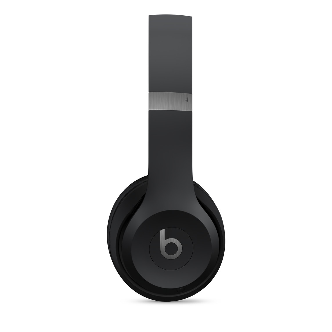 Audífonos Beats Solo 4 Negro mate