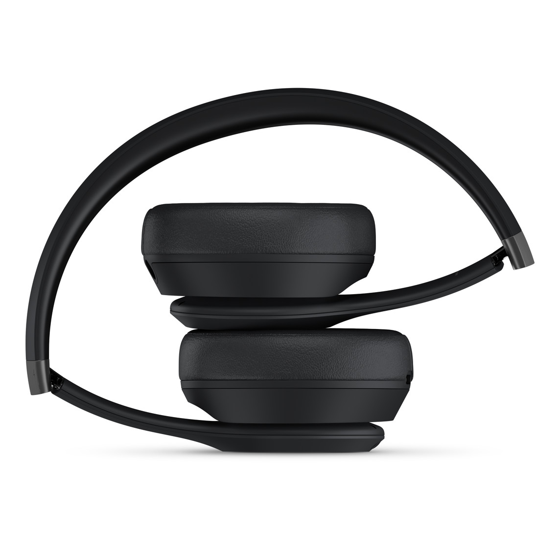 Audífonos Beats Solo 4 Negro mate