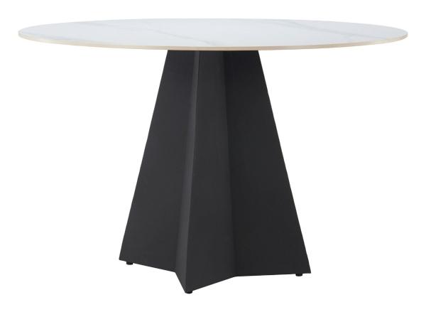 Mesa de Comedor Izar Blanco - Kessa