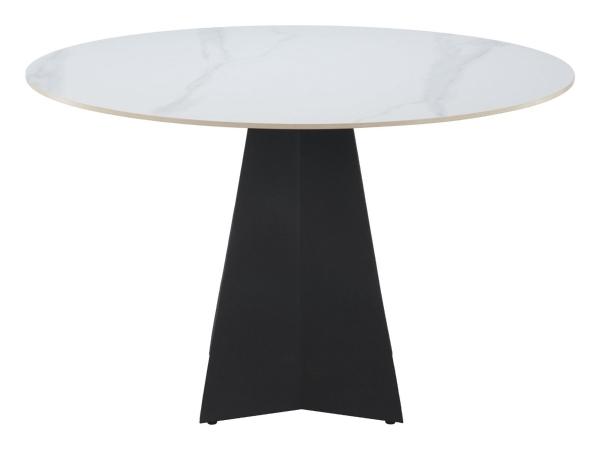 Mesa de Comedor Izar Blanco - Kessa