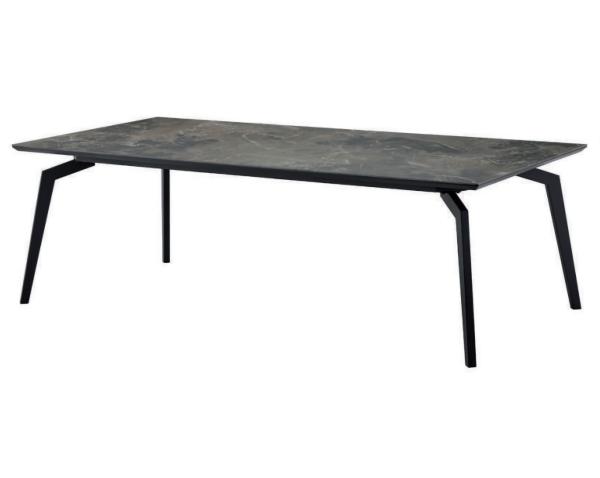 Recamara King Size Jennifer 5 Piezas Negro - Kessa