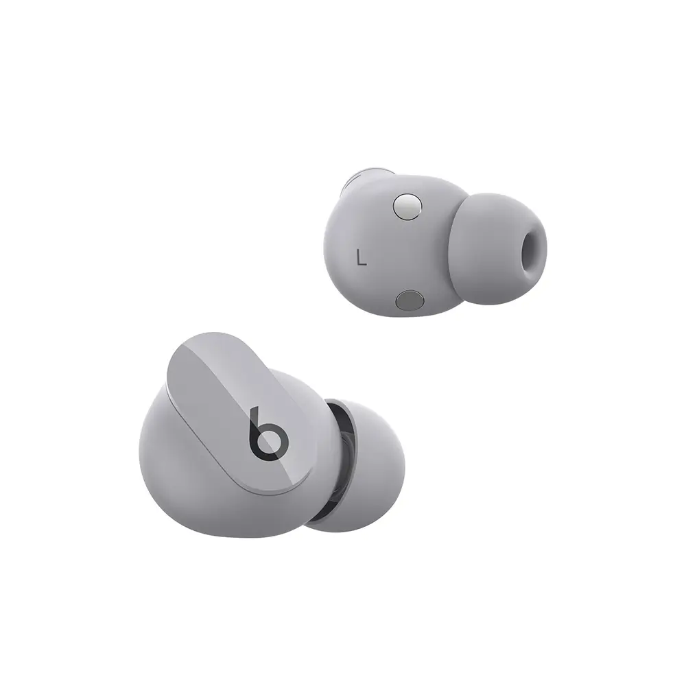 Audífonos Beats Studio Buds Gris Luna