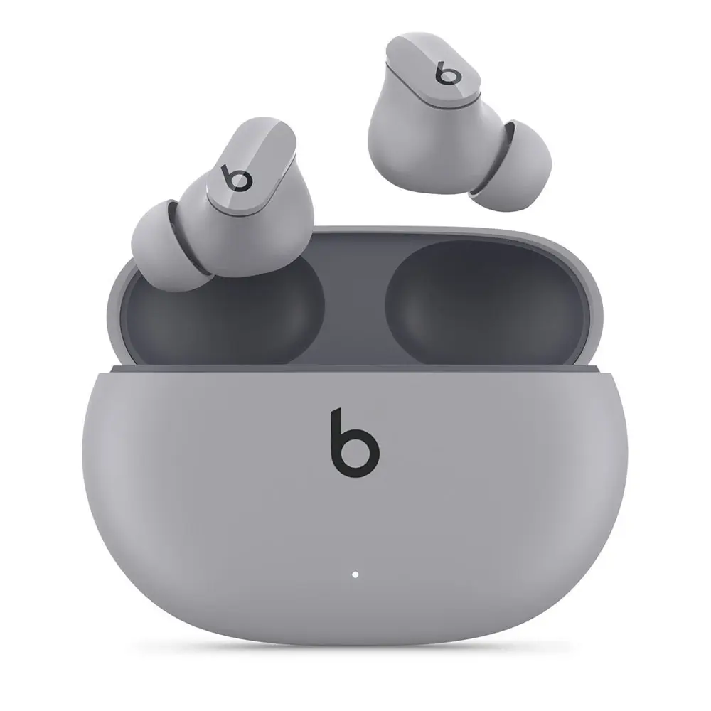 Audífonos Beats Studio Buds Gris Luna