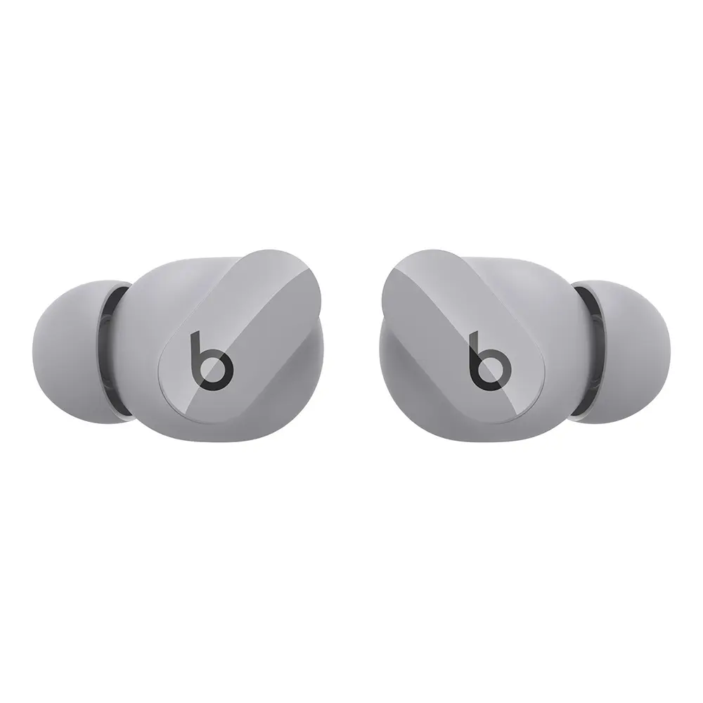 Audífonos Beats Studio Buds Gris Luna