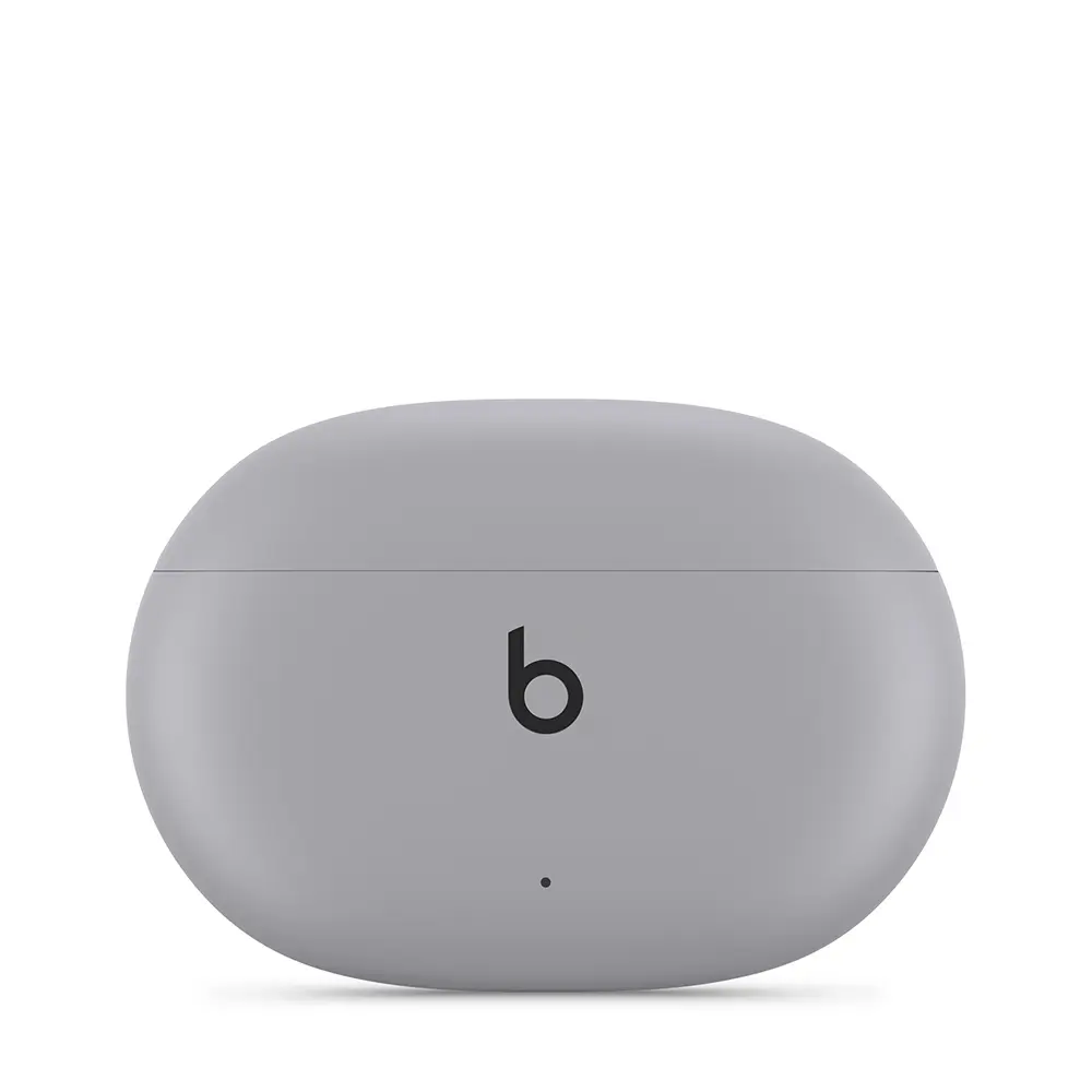 Audífonos Beats Studio Buds Gris Luna
