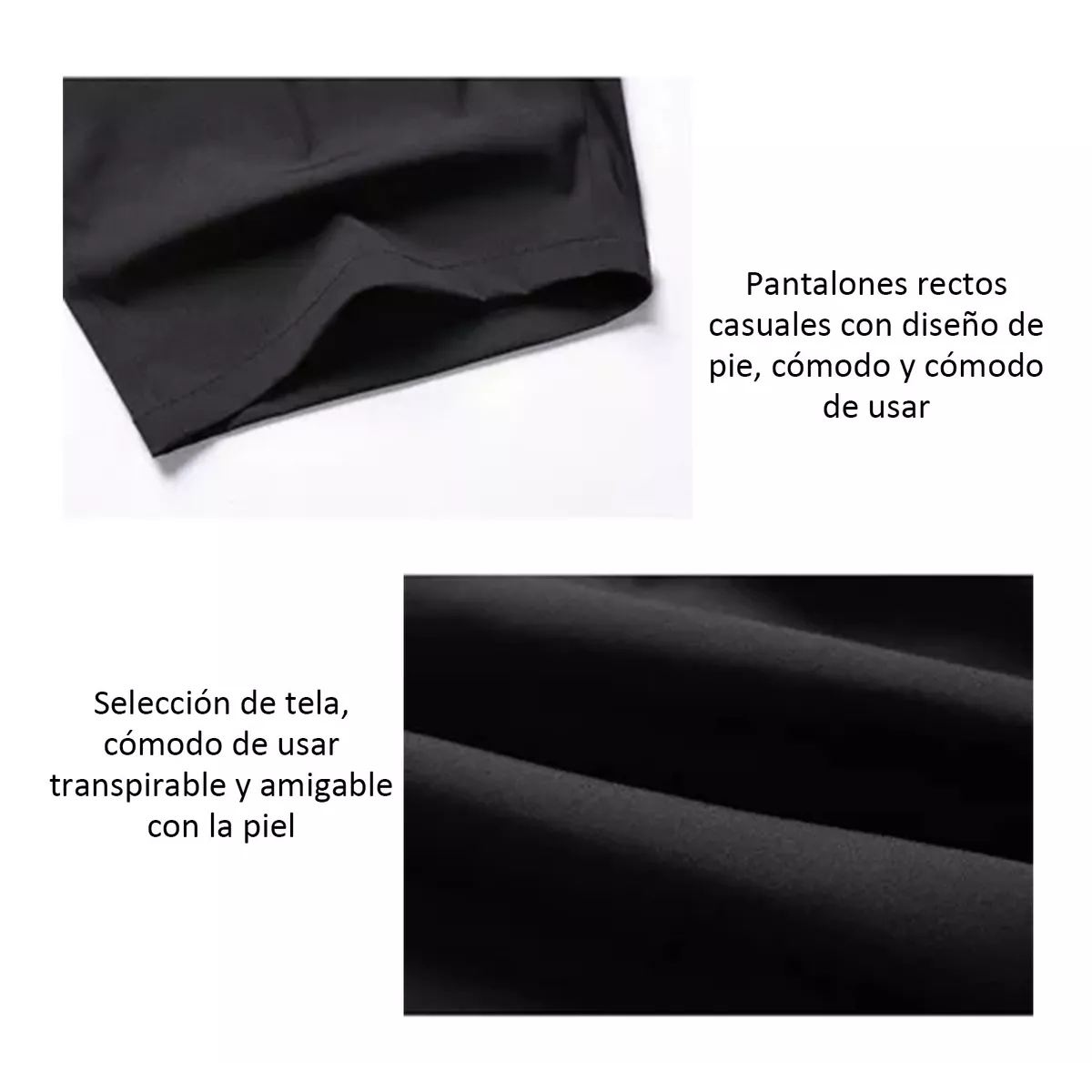 2 Pcs Short Cómodo Suelto Ejercicio Correr Gym Para Hombre Talla XXXL