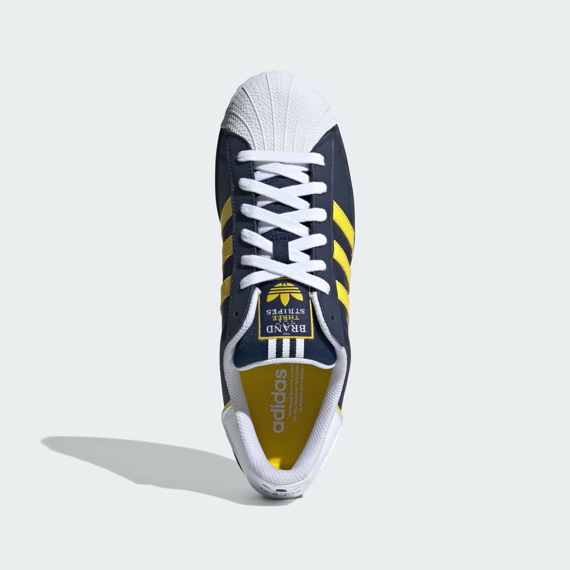 Tenis adidas Superstar Originals