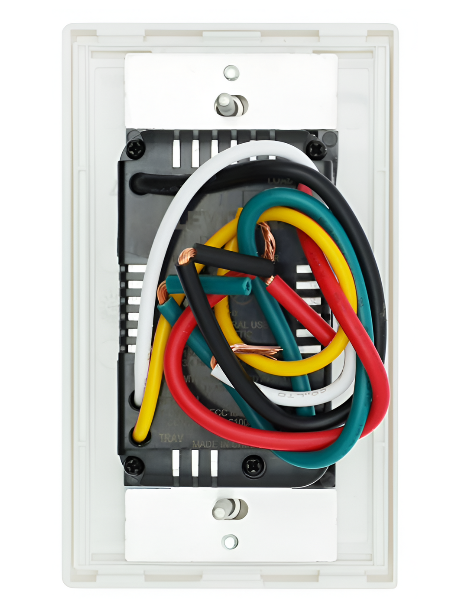 SWITCH LEVITON DECORA SMART WIFI BLANCO