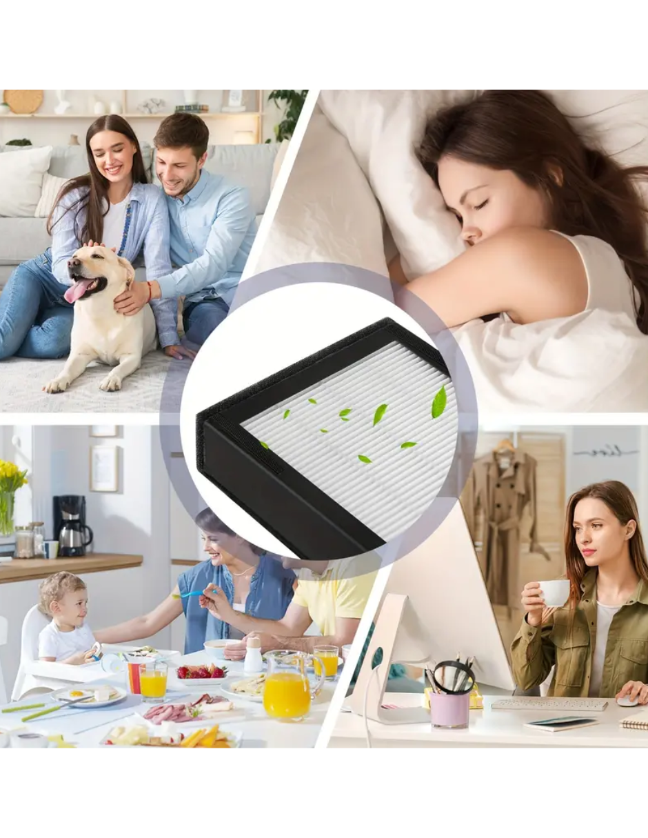 FILTRO PARA PURIFICADOR HOOVER